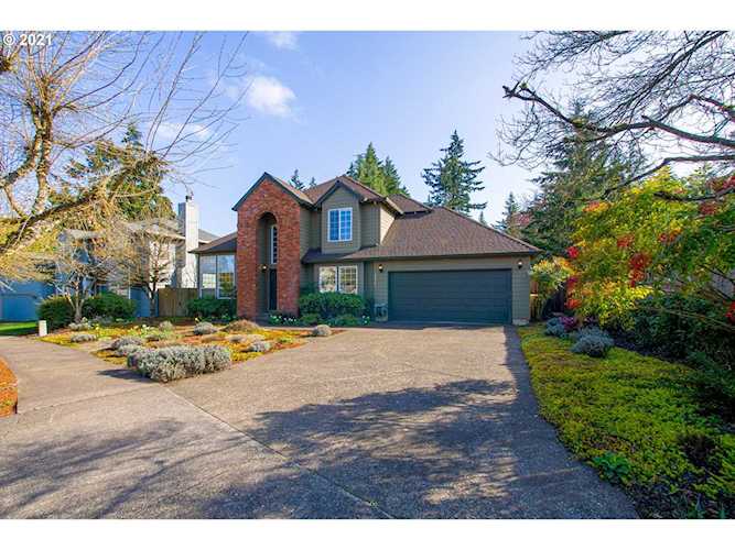 22930 SW Mandan Dr Tualatin, OR 97062