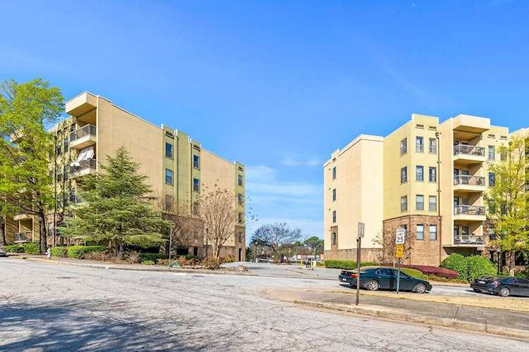 425 Chapel St SW #1201 Atlanta, GA 30313
