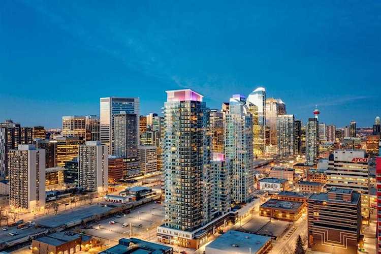 1111 10 St SW #3003 Calgary, AB T2R 1E3