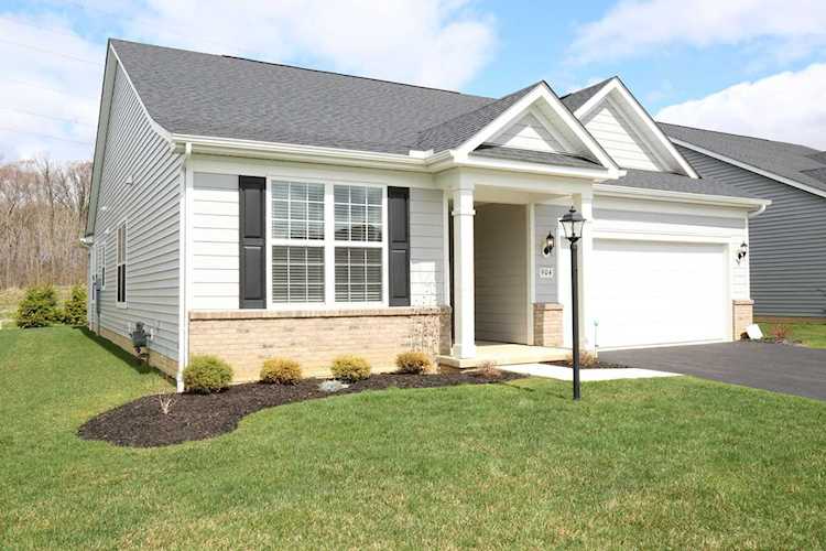 904 Zeller Circle Pickerington, OH 43147