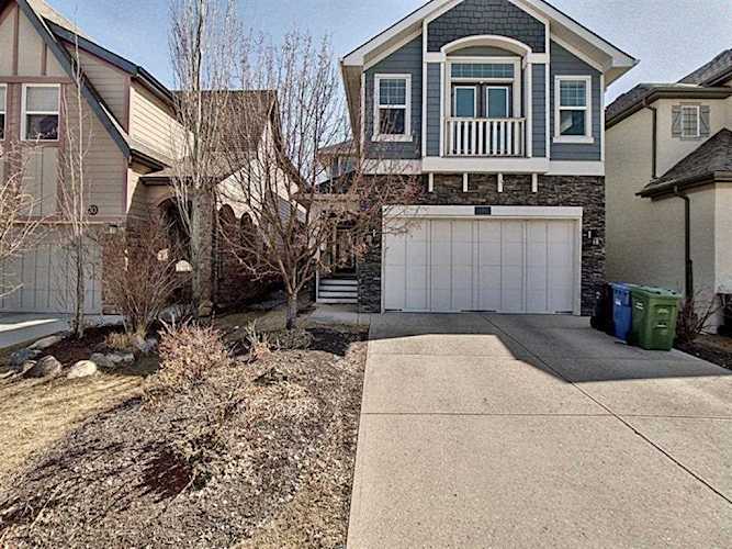 26 Mahogany Terrace SE Calgary, AB T3M 0R5