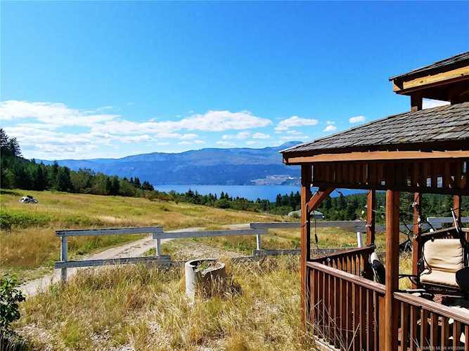 18125 Hereford Road Lake Country, BC V4V1B6