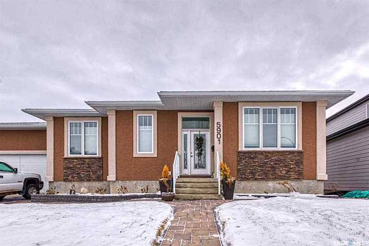 5901 Koep Ave Regina, SK S4X 0H5