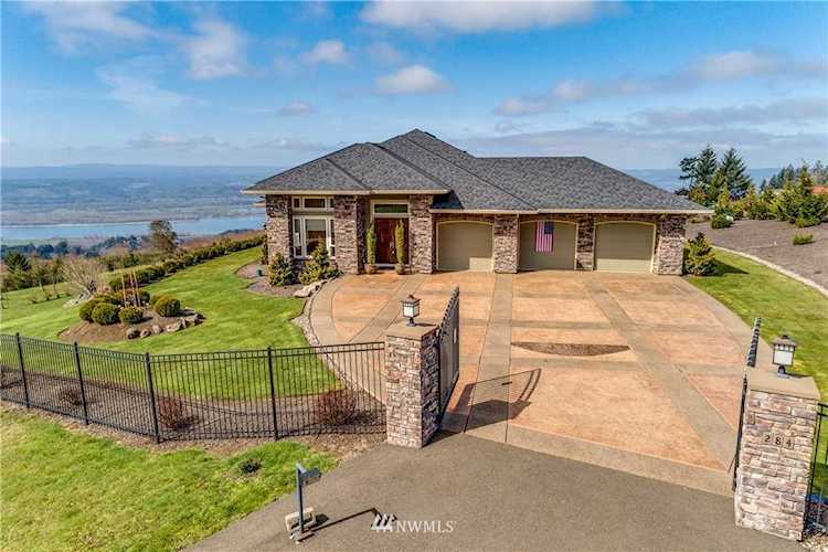 284 Shirley Gordon Rd Kalama, WA 98625
