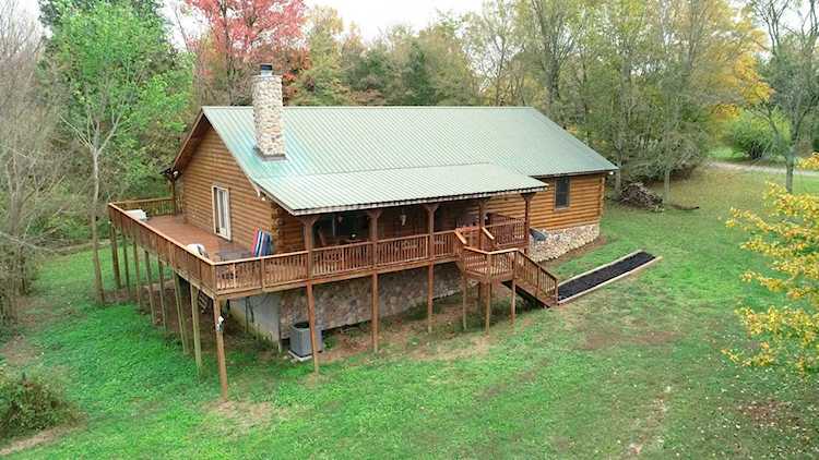 3001 Crafton Rd Spring Hill, TN 37174 | MLS 2202246 Photo 1