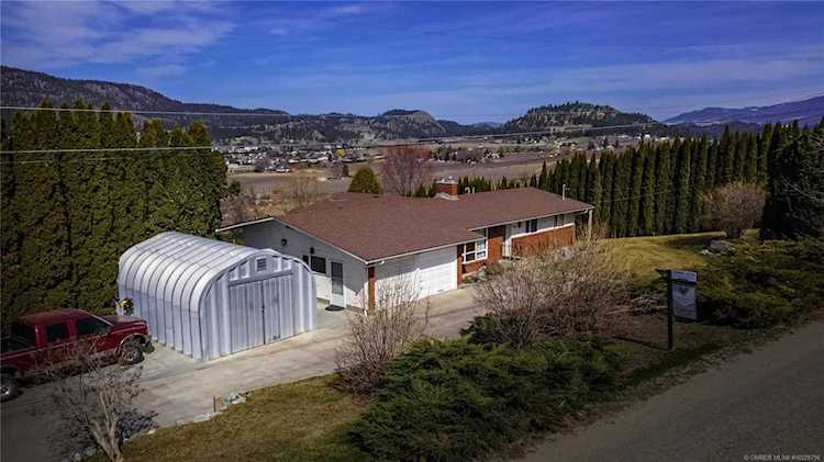 2354 Rojem Road Kelowna, BC V1Y7P9