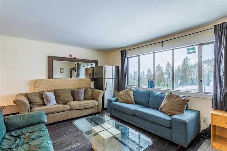 7375 Porcupine Road Big White, BC V1P1P3