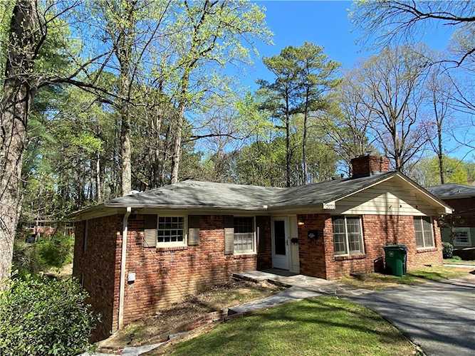2073 E Roxboro Rd NE #C Brookhaven, GA 30324