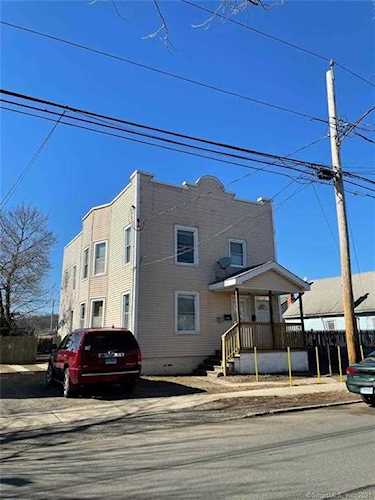 137 Clifton Street Wallingford, CT 06492