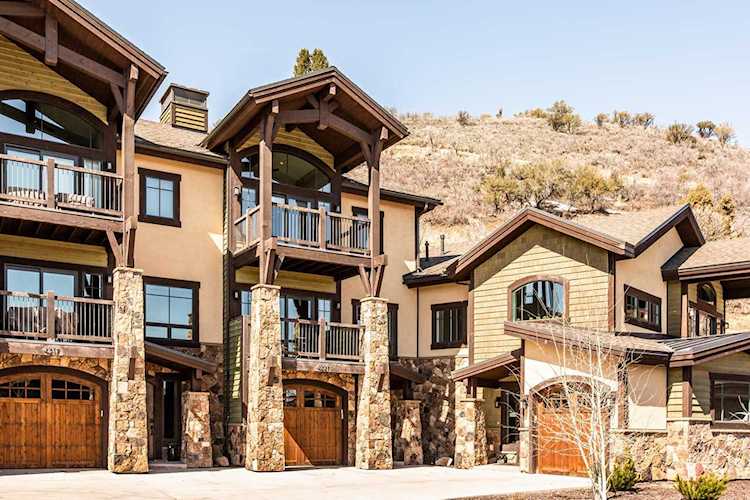 4221 Fairway Ln Park City, UT 84098
