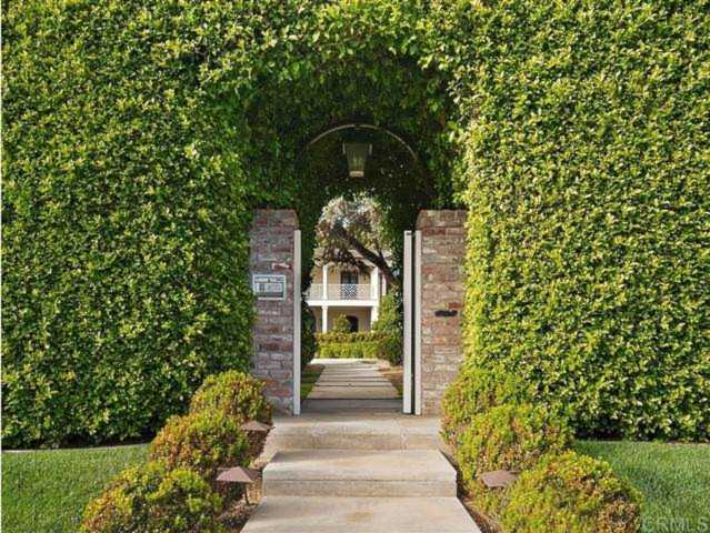 1410 Inspiration Dr La Jolla, CA 92037