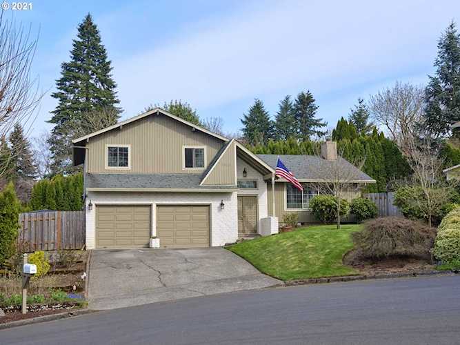 1413 NE 99th Ave Vancouver, WA 98664