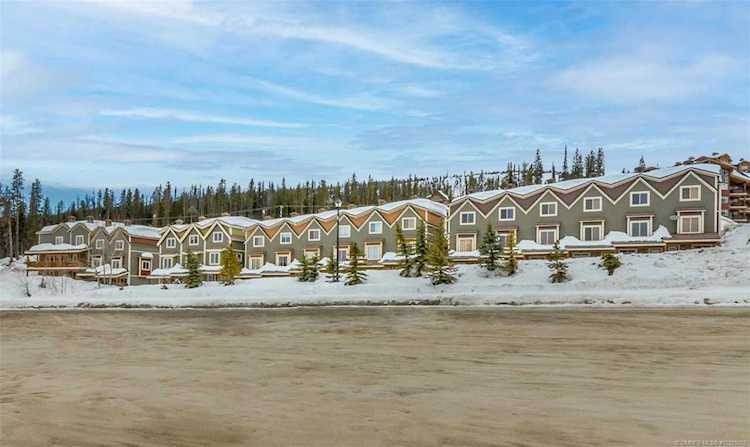 5015 Snowbird Way Big White, BC V1P1P3