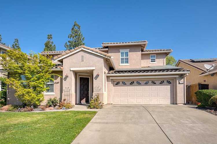 7539 Colbert Drive Rancho Murieta, CA 95683