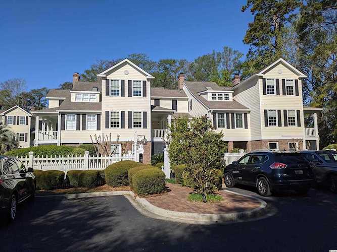 1970 Governors Landing Dr. #203 Murrells Inlet, SC 29576