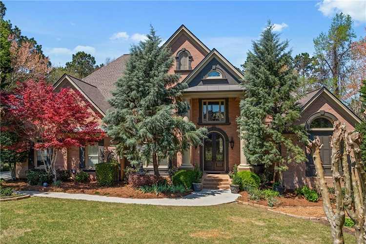 5988 Downington Ridge NW Acworth, GA 30101