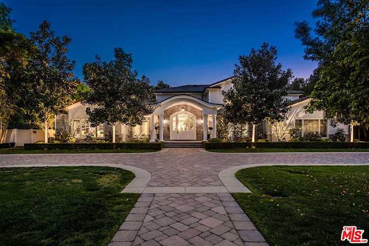 23924 Long Valley Road Hidden Hills, CA 91302