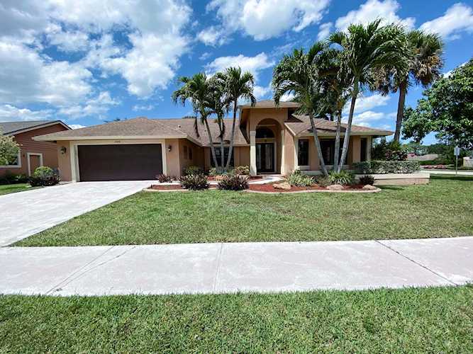 13628 Northumberland Circle Wellington, FL 33414