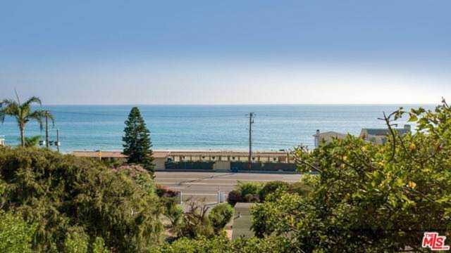 21453 Pacific Coast Highway Malibu, CA 90265