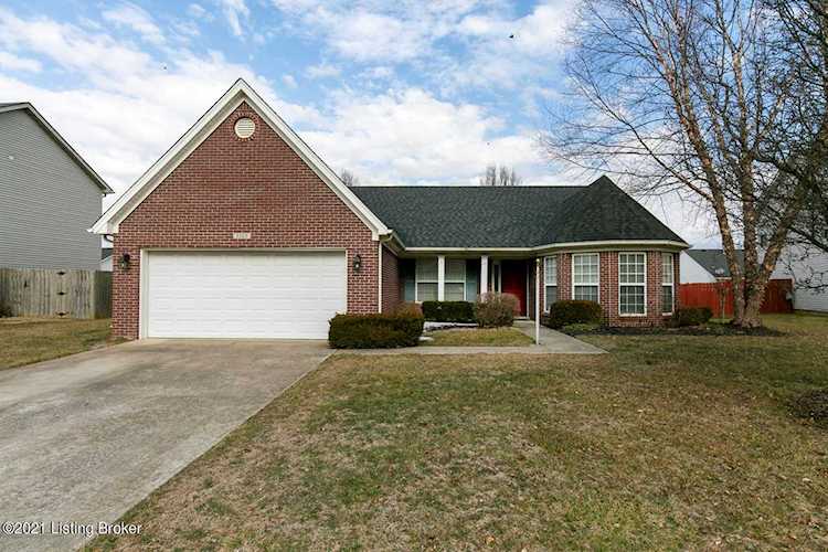 9509 Mozart Ct Prospect, KY 40059 | MLS 1579583 Photo 1