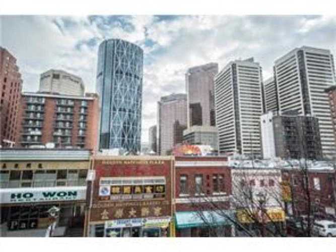 110 2 Ave SE #202 Calgary, AB T2G 0B3