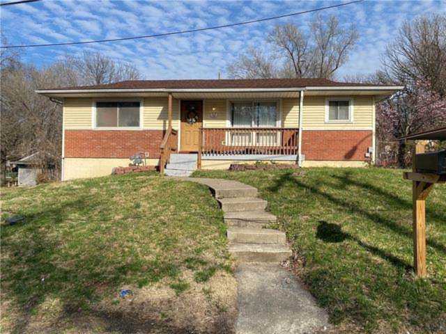 3211 N 38th St Kansas City, KS 66104