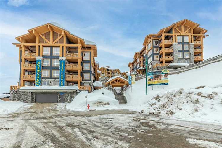 375 Raven Ridge Road Big White, BC V1P1P3