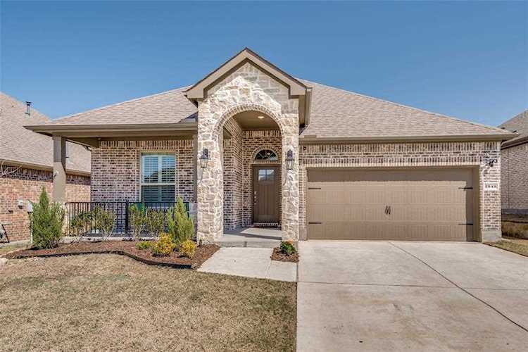 2945 Open Range Drive Celina, TX 75009