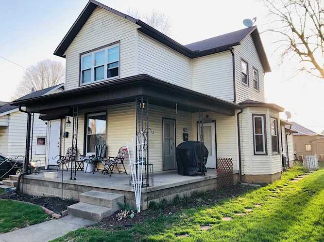 92 N Williams Street Newark, OH 43055