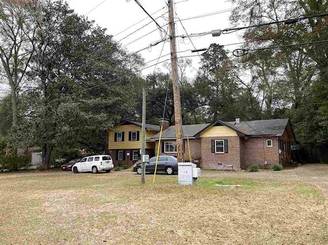2226 E Tennessee St Tallahassee, FL 32304 in White Acres Addition Photo 1