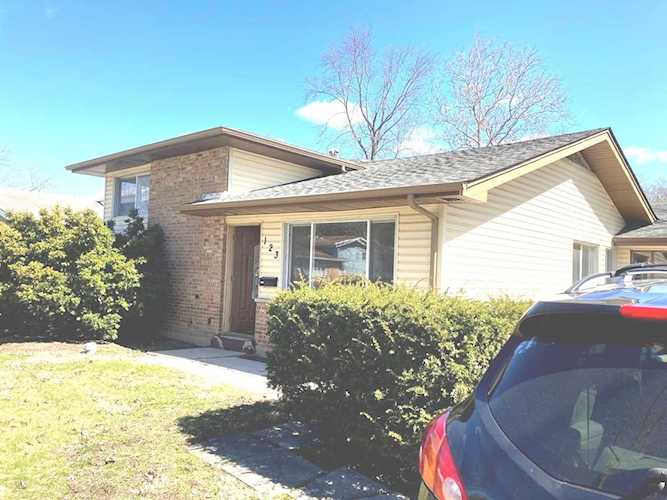 123 Wilson St Park Forest, IL 60466