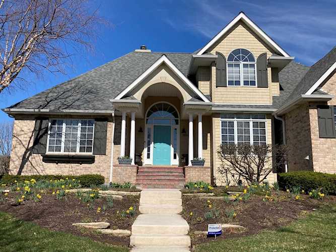 22463 Hinspeter Dr Frankfort, IL 60423