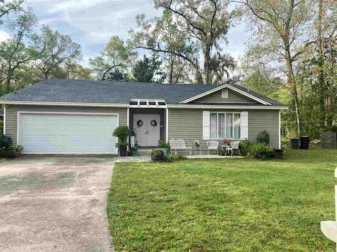 434 Grail Ct Tallahassee, FL 32301 in Camelot Park Photo 1