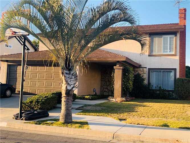 5591 Citrus Court Cypress, CA 90630 | MLS PW21043951 Photo 1