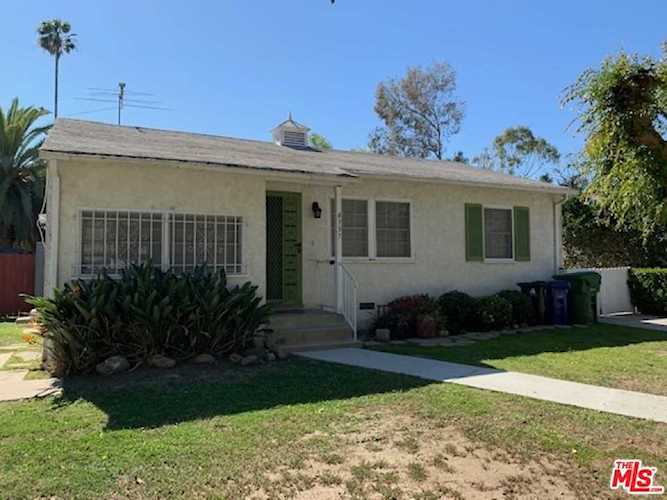 4337 Coolidge Avenue, Los Angeles, CA 90066 | RubyHome Photo 1