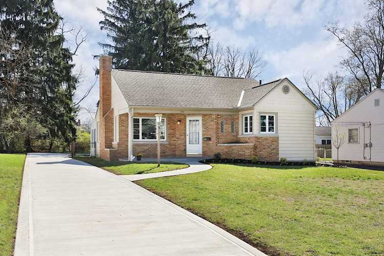 591 E Beaumont Road Columbus, OH 43214