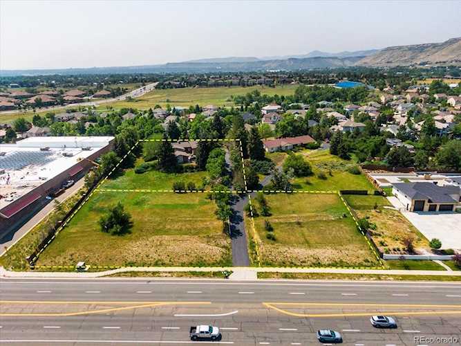 15812 W 64th Ave Arvada, CO 80007