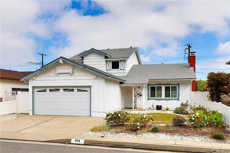 914 Natchez Street San Pedro, CA 90731