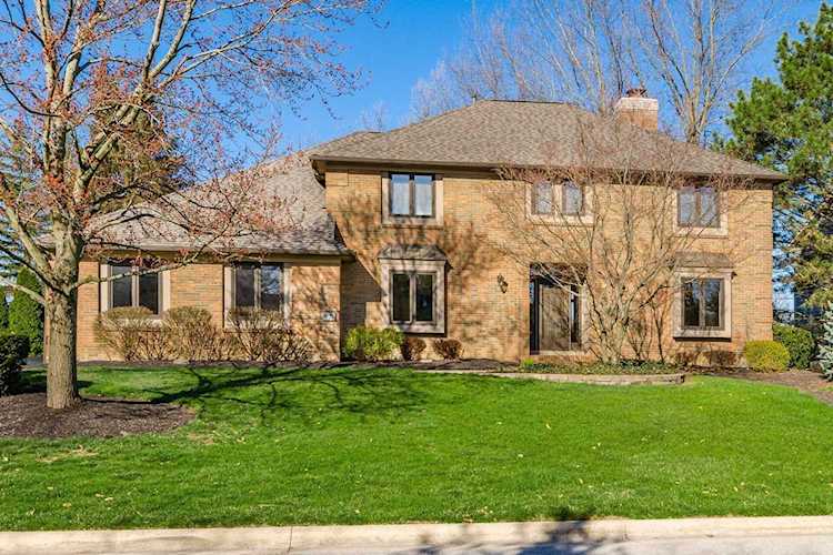 8723 Finlarig Drive Dublin, OH 43017