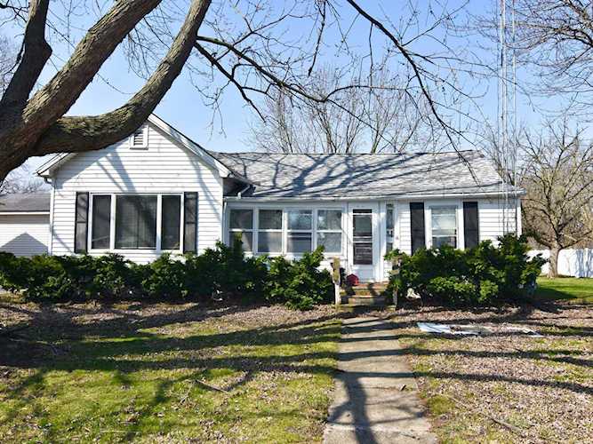 315 N East St Gardner, IL 60424