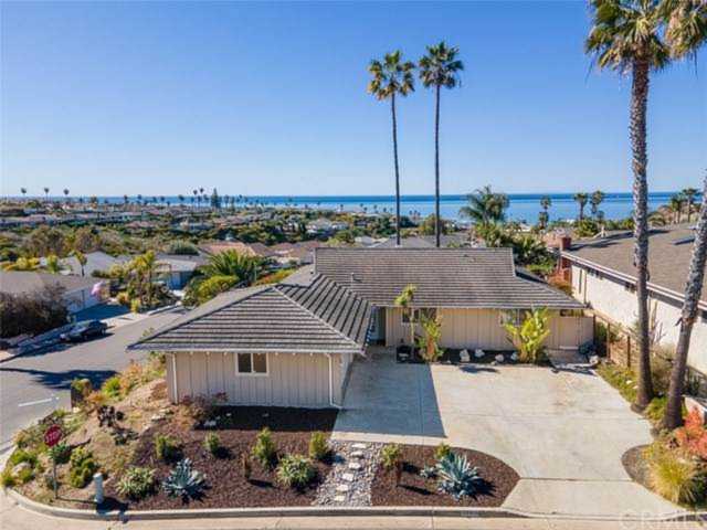 2701 Via Santo Tomas San Clemente, CA 92672 | MLS OC21042798 Photo 1