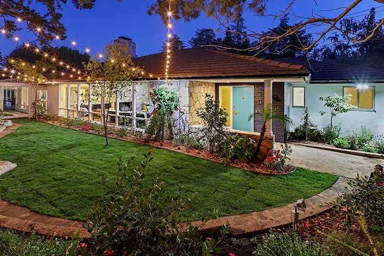4918 Ocean View Boulevard La Canada Flintridge, CA 91011