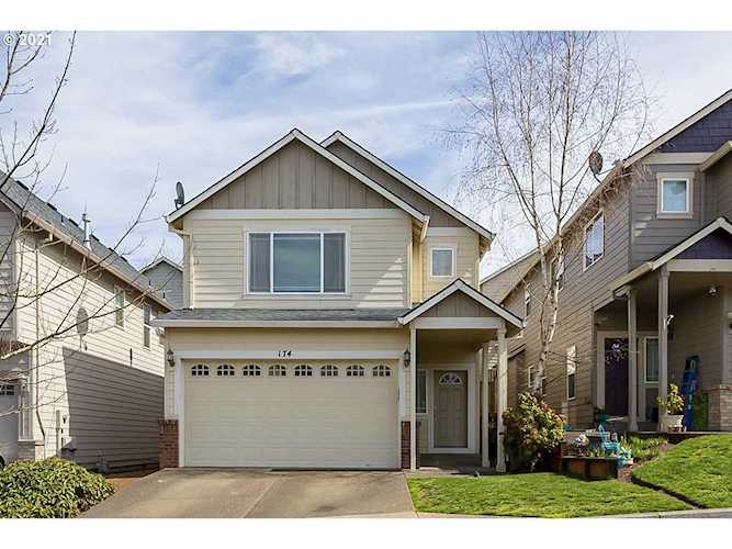 000 Confidential Ave. Hillsboro, OR 97124