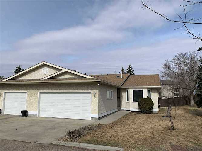 # 22 9375 172 Street Edmonton, AB T5T 3C3