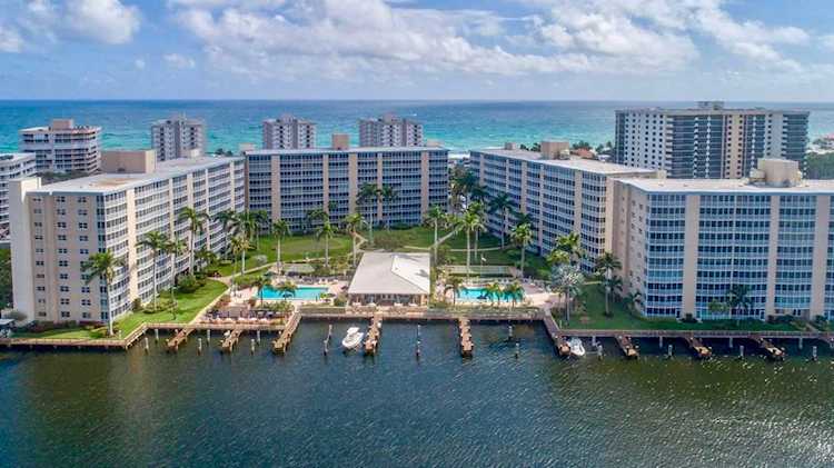 3300 S Ocean Boulevard #223c Highland Beach, FL 33487