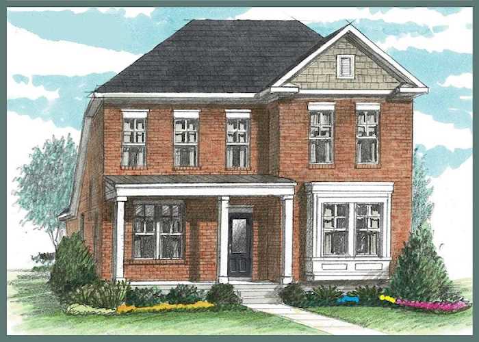 2448 Rivers Pointe Dr Hebron, KY 41048