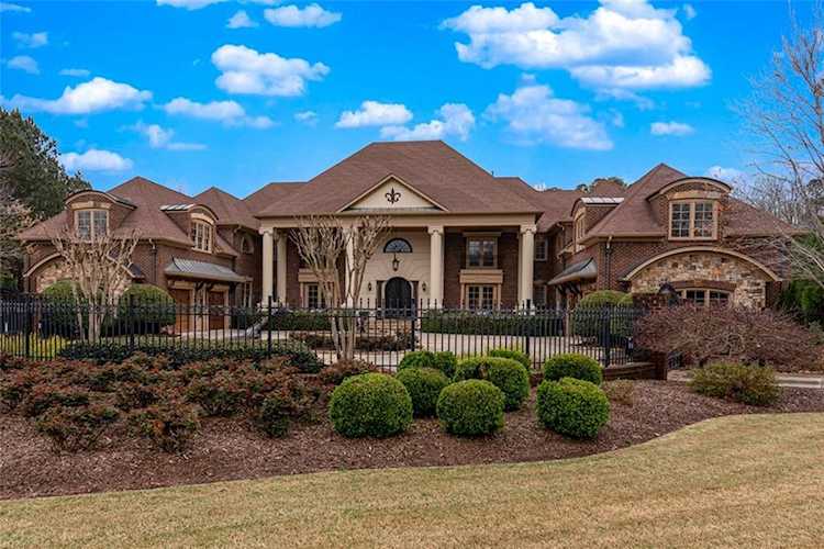 15975 Manor Club Dr Milton, GA 30004