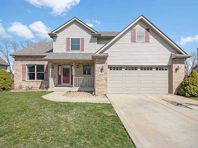 26723 S Kimberly Ln Channahon, IL 60410