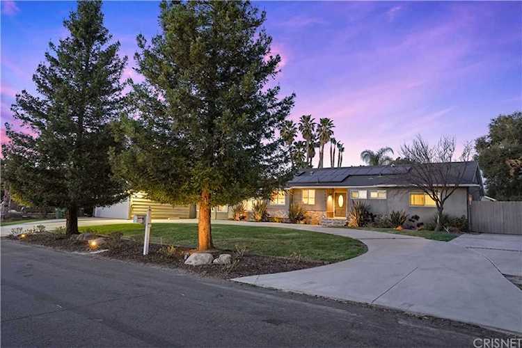 1483 Strawberry Hill Road Thousand Oaks, CA 91360