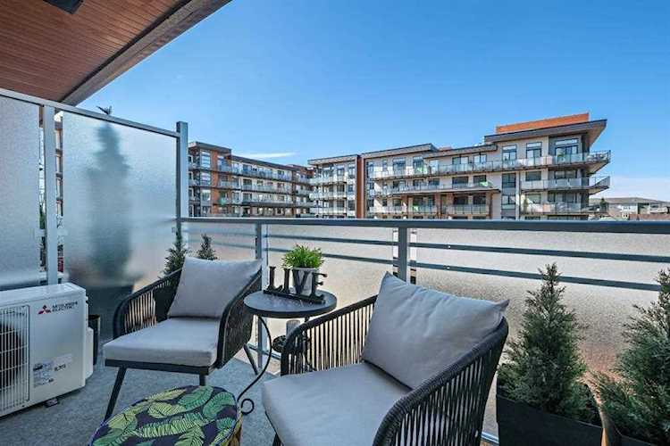 11 Mahogany Circle SE #307 Calgary, AB T3M 2Z3